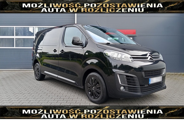 Elbląg CITROEN JUMPY 2.0 130KMSkrzynia 6 biegówRok produkcji 27.11.2019&nbsp; Tel 796 - 879 - 846&nbsp; &nbsp; 