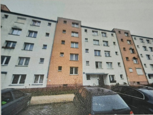 Elbląg Mieszkanie 2 pokojowe. 34m2,centrum, do remontu