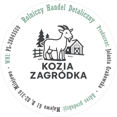 Elbląg Oferuję domowe przetwory wyprodukowane w ramach Rolniczego Handlu Detalicznego. Produkty przygotowywane są w