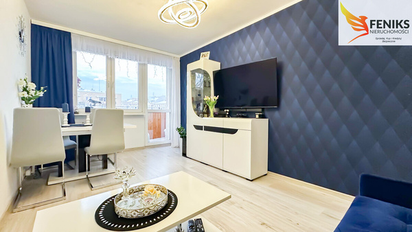 Elbląg FENIKS NIERUCHOMOŚCIPOLECA:MIESZKANIE 3&nbsp; POKOJOWE&nbsp; UL. CZERWONEGO KRZYŻACENA 425.000 ZŁ&nbsp;