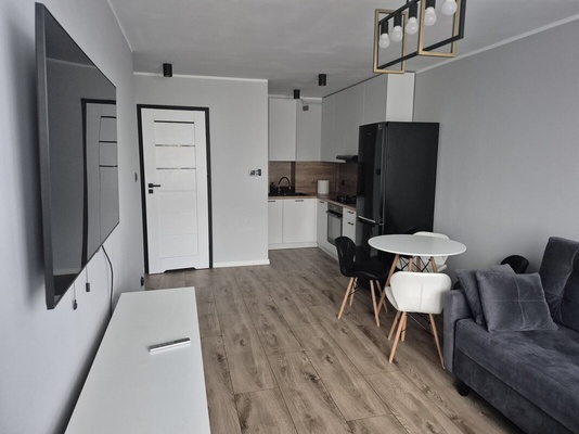 Elbląg Wynajmę mieszkanie w centrum Elbląga!