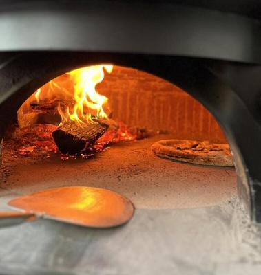 Elbląg Pizzerman/ Pizzermanka