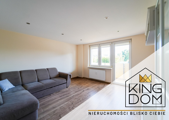 Elbląg 👑🏠 KINGDOM 🏠👑NIERUCHOMOŚCI BLISKO CIEBIE NA WYNAJEM