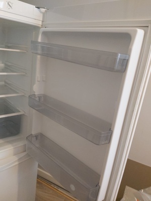 Elbląg Dzień dobry. Na sprzedaż sprawna lodówka.