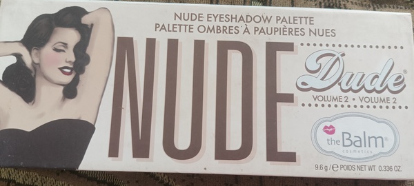 Elbląg Odsprzedam nieznacznie użyte paletki cieni revolution chocolate i The balm Dude Nude. Cena za obie 60
