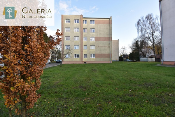 Elbląg GALERIA NIERUCHOMOŚCIZ pasji i miłości do nieruchomościNa sprzedaż: Stwórz tu swoje miejsce – 3 pokoje z