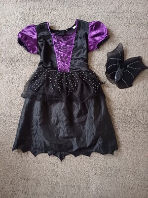 Elbląg Kostium wiek 7-10 lat