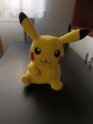Elbląg Sprzedam Pluszaki Pokemon, 35 zł sztuka