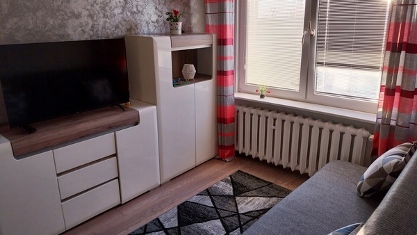 Elbląg 🏡 KAWALERKA &ndash; 2 Pokoje do wynajęcia! 🌟