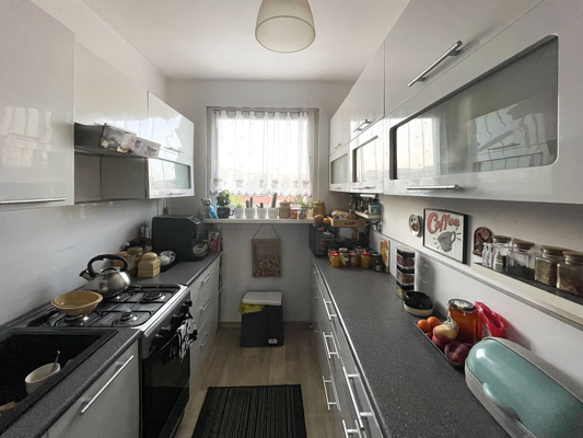 Elbląg 🏠DE FACTO NIERUCHOMOŚCI 🏠TWÓJ ZAUFANY PARTNER   NOWOŚĆ! MIESZKANIE NA UL. PŁK DĄBKA  