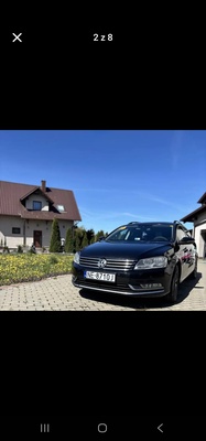 Elbląg Sprzedam zadbanego passata b7 1.6 diesel 105 KM z manualną 6 stopniową skrzynią biegów. 
Od sprowadzenia auta