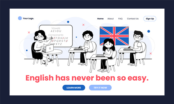 Elbląg ANGIELSKI BEZ STRESU 
– ZE MNĄ ZDASZ EGZAMIN I OPANUJESZ JĘZYK NA 6.