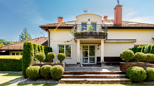 Elbląg TO MY SPRZEDAJEMYNIERUCHOMOŚCI W TYM MIEŚCIEBIURO NIERUCHOMOŚCIAMERICAN HOMEFOR SALE - DOM ul. WILEŃSKA