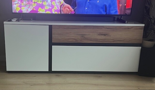 Elbląg 📺 Szafka pod RTV na sprzedaż   🌟