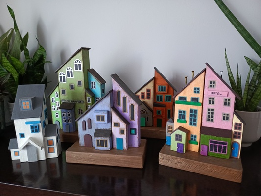 Elbląg Marzysz o własnej kamienicy? Szybko, tanio i bez urzędowych formalności. Cena jednej sztuki.