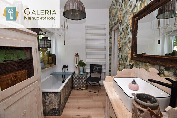 Elbląg GALERIA NIERUCHOMOŚCIZ pasji i miłości do nieruchomościNa sprzedaż: Wolnostojący&nbsp; dom z dala od zgiełku