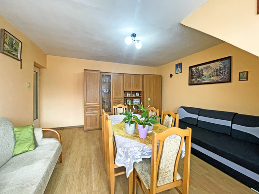 Elbląg 🏠  DE FACTO NIERUCHOMOŚCI 🏠TWÓJ ZAUFANY PARTNER  NOWA CENA! MIESZKANIE Z DUŻYM