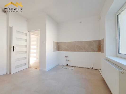 Elbląg WIŚNIEWSCY NIERUCHOMOŚCI Sp. z o.o.Sprzedam mieszkanie - Elbląg, Artura Grottgera. Oferta
Na sprzedaż