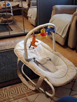 Elbląg Sprzedam bujak dla dziecka