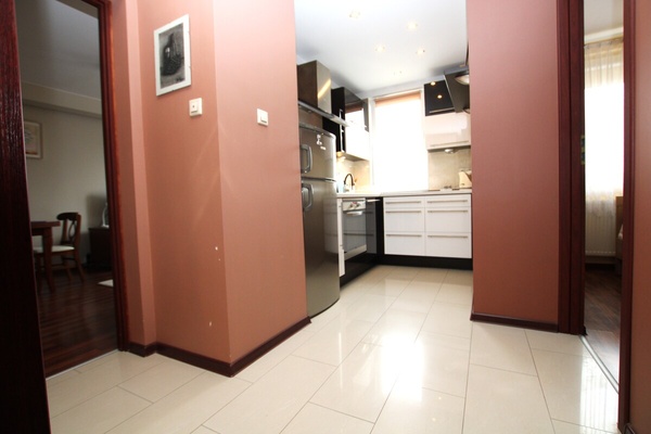 Elbląg NIERUCHOMOŚCI ANNA KRASZEWSKA&nbsp; Mieszkanie dwupokojowe gotowe do wprowadzenia&nbsp; ul. Barona