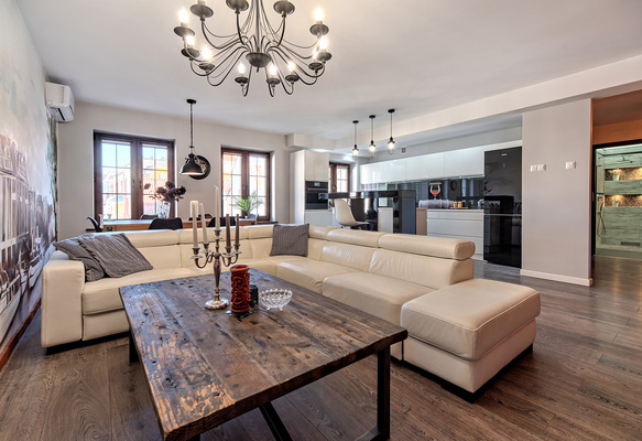Elbląg Tylko u Nas ! Apartament w samym sercu Starówki - w świetnej cenie
