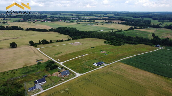 Elbląg WIŚNIEWSCY NIERUCHOMOŚCI Sp. z o.o.Sprzedam działkę - Elbląg. Zapraszam do zapoznania się z ofertą działek