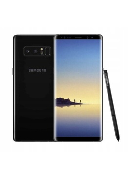 Elbląg Samsung Note 8 N950F 64GB * Mało używany bo korzystam z innego !