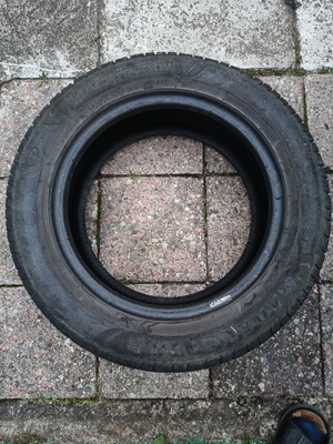 Elbląg Sprzedam 4szt. używanych opon 185/65/R15 z jednej firmy kpl. Do jeżdżenia.