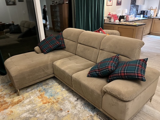 Elbląg Sofa 3x2premium jakość  