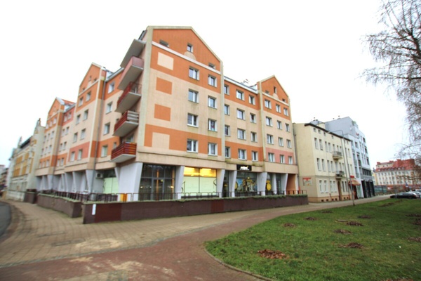 Elbląg NIERUCHOMOŚCI ANNA KRASZEWSKA&nbsp; Mieszkanie 3-pokojowe z zasobów SM Sielanka&nbsp; z przynależnym&nbsp;