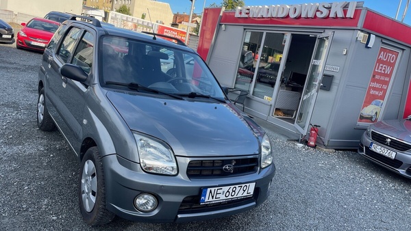 Elbląg                     Auto Leew LEWANDOWSKI 