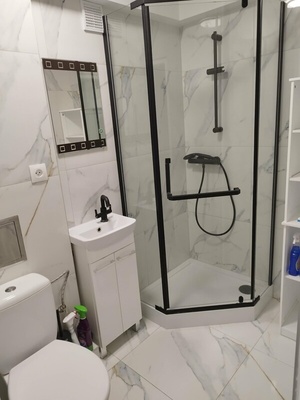 Elbląg Do wynajęcia kawalerka ul. Bażyńskiego III p.