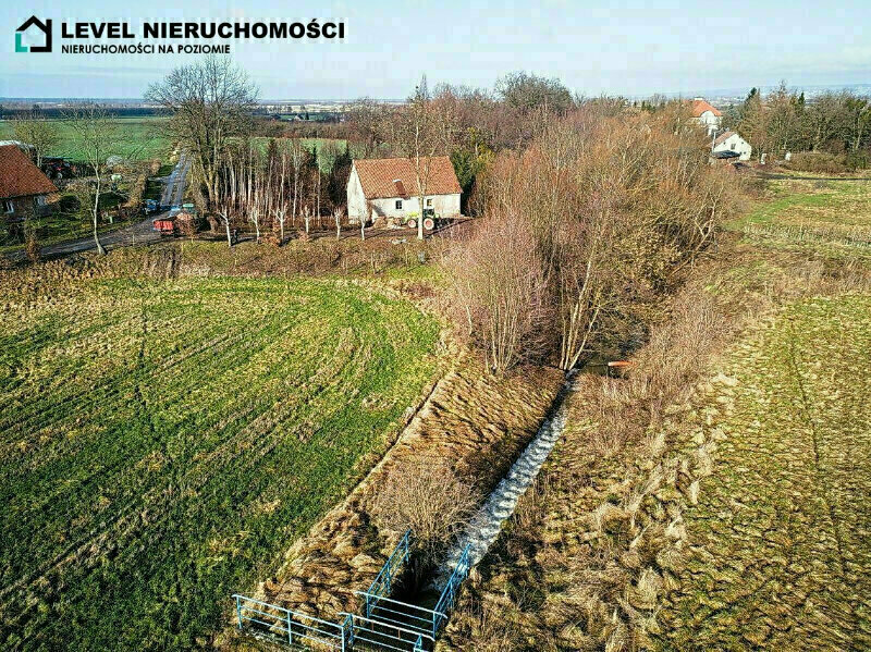 Elbląg LEVEL NIERUCHOMOŚCISiedlisko z potencjałemDom ok.160 m2,działki 5,666 m2MarwicaNIERUCHOMOŚCI NA POZIOMIE