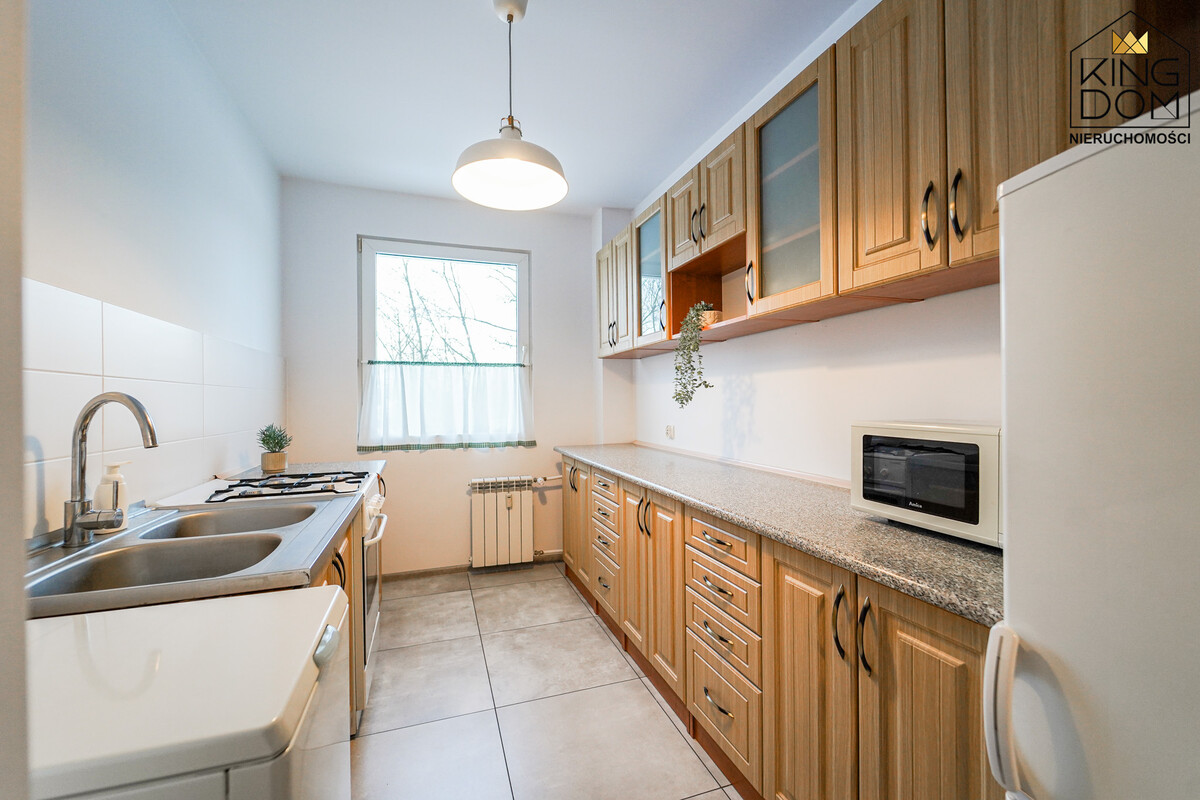 Elbląg 👑🏠 KINGDOM 🏠👑NIERUCHOMOŚCI BLISKO CIEBIE USTAWNE 2-POKOJOWE