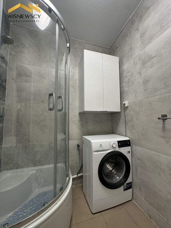 Elbląg WIŚNIEWSCY NIERUCHOMOŚCI Sp. z o.o.Wynajmę mieszkanie - Elbląg, Macieja Kalenkiewicza. OFERTA
Na wynajem