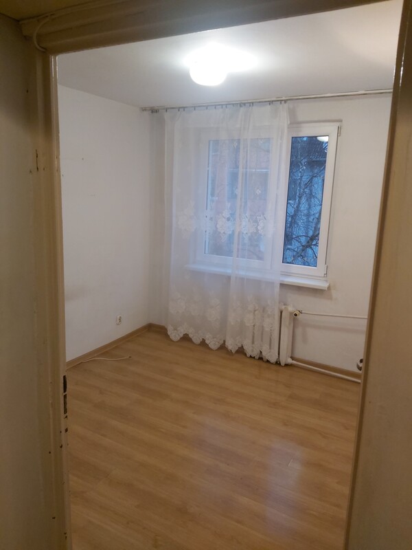 Elbląg 3 pokojowe mieszkanie w centrum miasta!