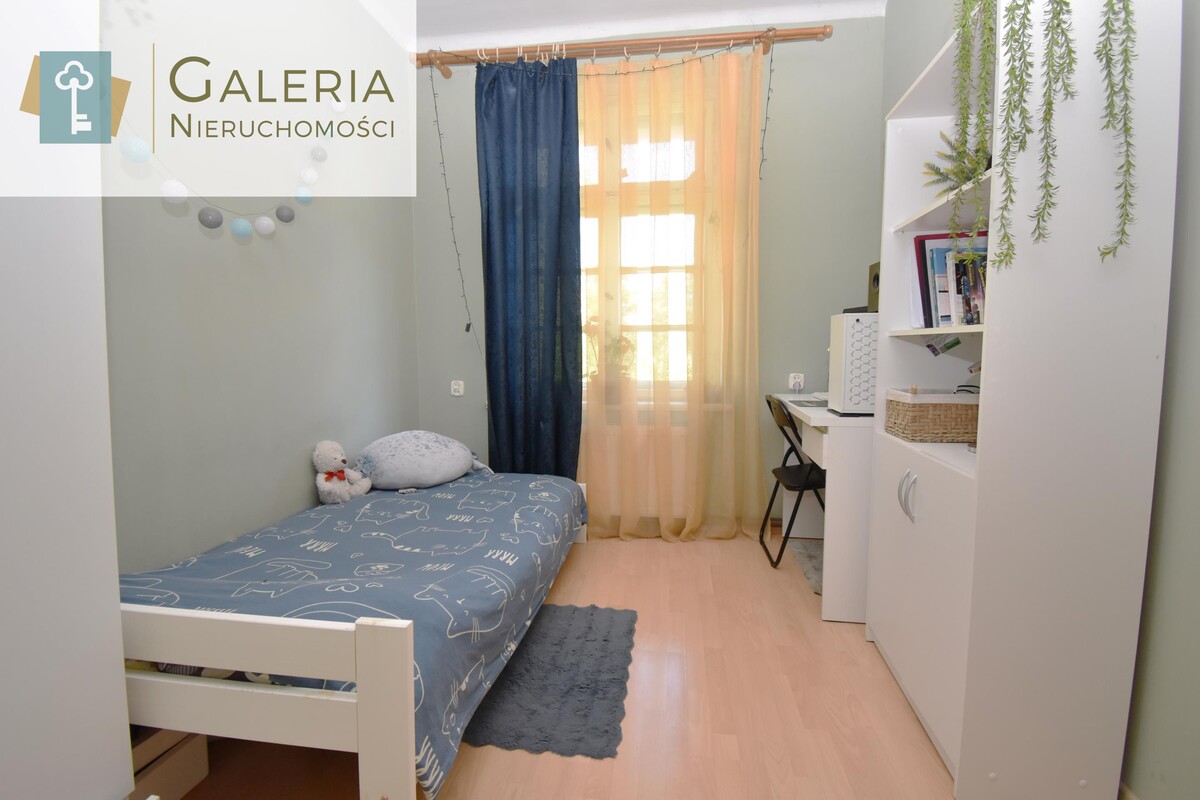 Elbląg GALERIA NIERUCHOMOŚCIZ pasji i miłości do nieruchomościNa sprzedaż: Trzypokojowe, przytulne mieszkanie,