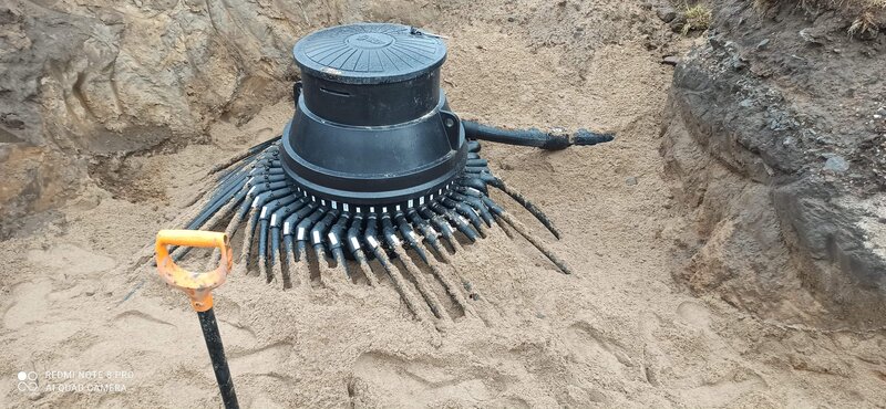 Elbląg Monter / Pomocnik montera sieci sanitarnych zewnętrznychDołącz do dynamicznego zespołu i rozwiń swoją karierę w