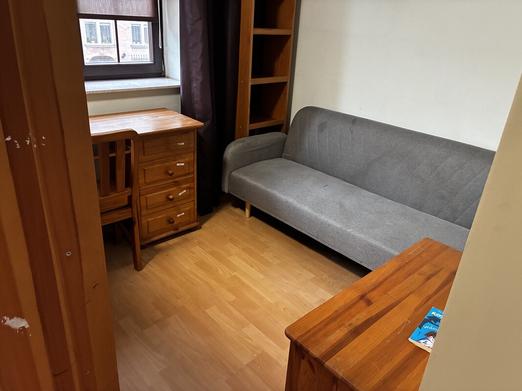 Elbląg 2-pokojowe mieszkanie 61,5 m²Elbląg, ul. Garbary