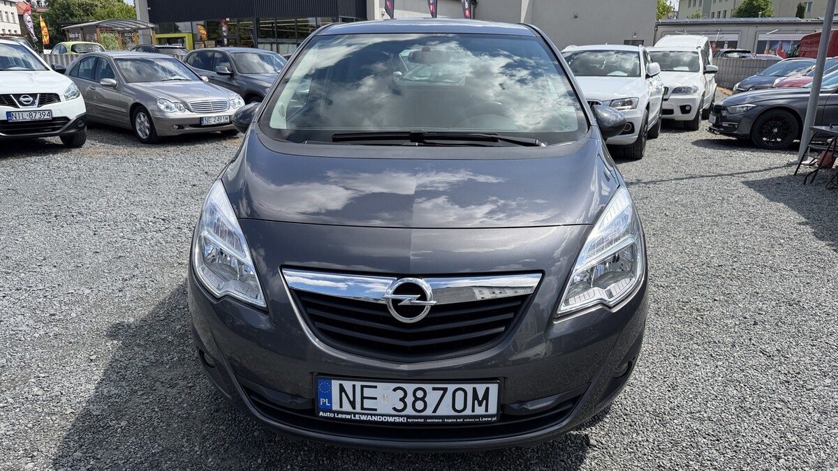 Elbląg Auto Leew LEWANDOWSKI