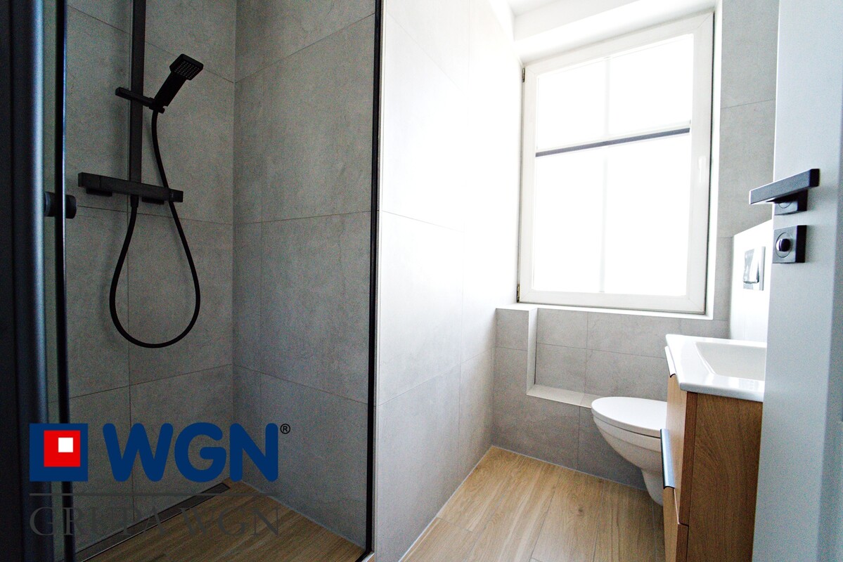 Elbląg WGN - NIERUCHOMOŚCI BIURO w Elblągu prezentuje na wynajem mieszkanie w Elblągu przy ulicy Poprzecznej, 2