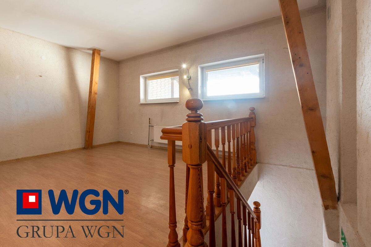 Elbląg WGN Nieruchomości oddział Elbląg prezentuję Państwu na sprzedaż dwupoziomowy lokal usługowy o powierzchni 53m2