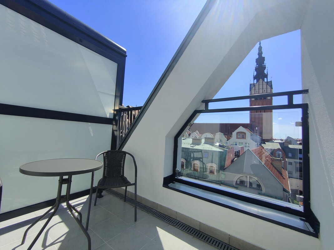 Elbląg STATOR NIERUCHOMOŚCI - 31 lat w Elblągu DO WYNAJĘCIA- NOWA OFERTA KOMFORTOWY APARTAMENT Z MIEJSCEM POSTOJOWYM UL.