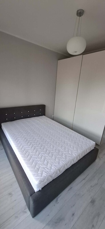Elbląg MIESZKANIE NA WYNAJEM – ELBLĄG, UL. BRONIEWSKIEGO, OSIEDLE LAWENDOWE WZGÓRZE, 53 m², 3 POKOJE, PIERWSZE PIĘTRO