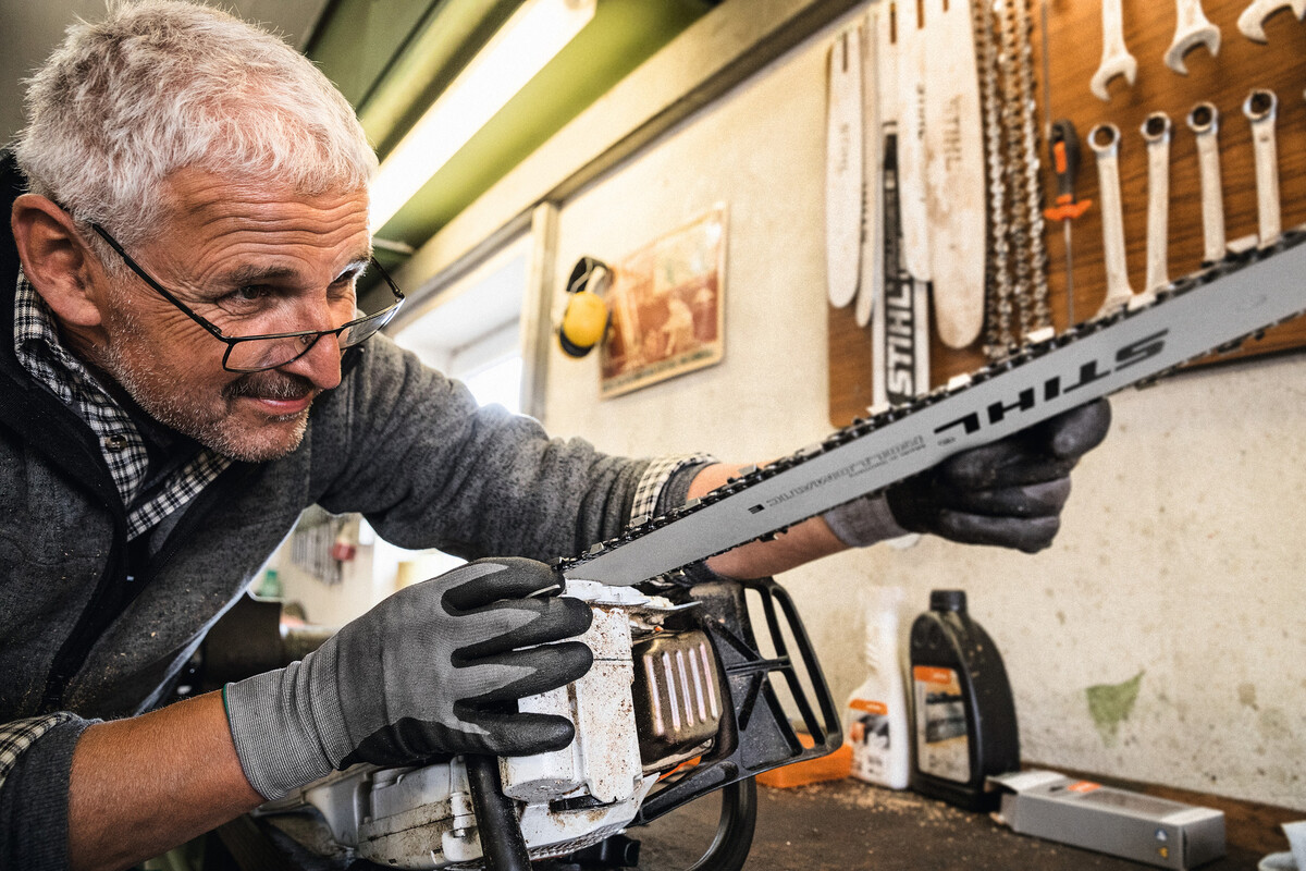Elbląg Zadbaj o STIHL i HONDĘ przed zimą! Jesienny przegląd w autoryzowanym serwisiez 10% rabatu na części