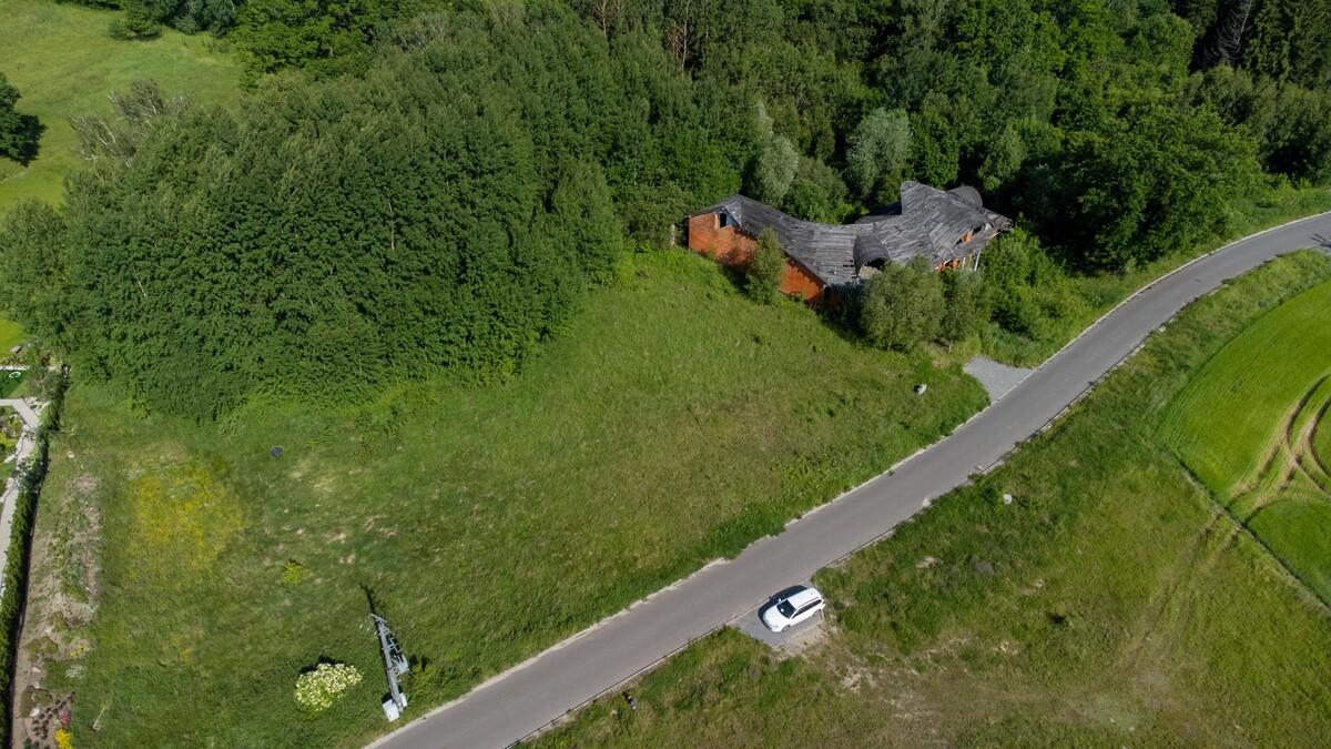 Elbląg TO MY SPRZEDAJEMYNIERUCHOMOŚCI W TYM MIEŚCIEBIURO NIERUCHOMOŚCIAMERICAN HOMEFOR SALE - DZIAŁKA - PILONA