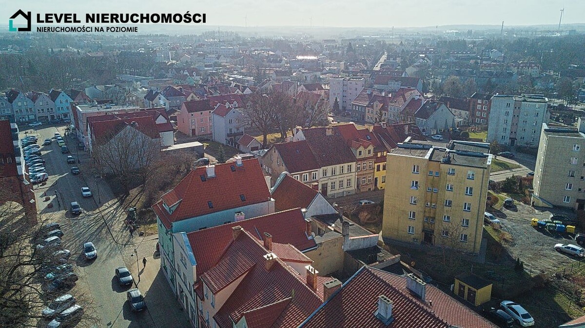 Elbląg LEVEL NIERUCHOMOŚĆIMieszkanie plus działki w Pasłękuul. Bolesława ChrobregoNIERUCHOMOŚĆI NA POZIOMIE