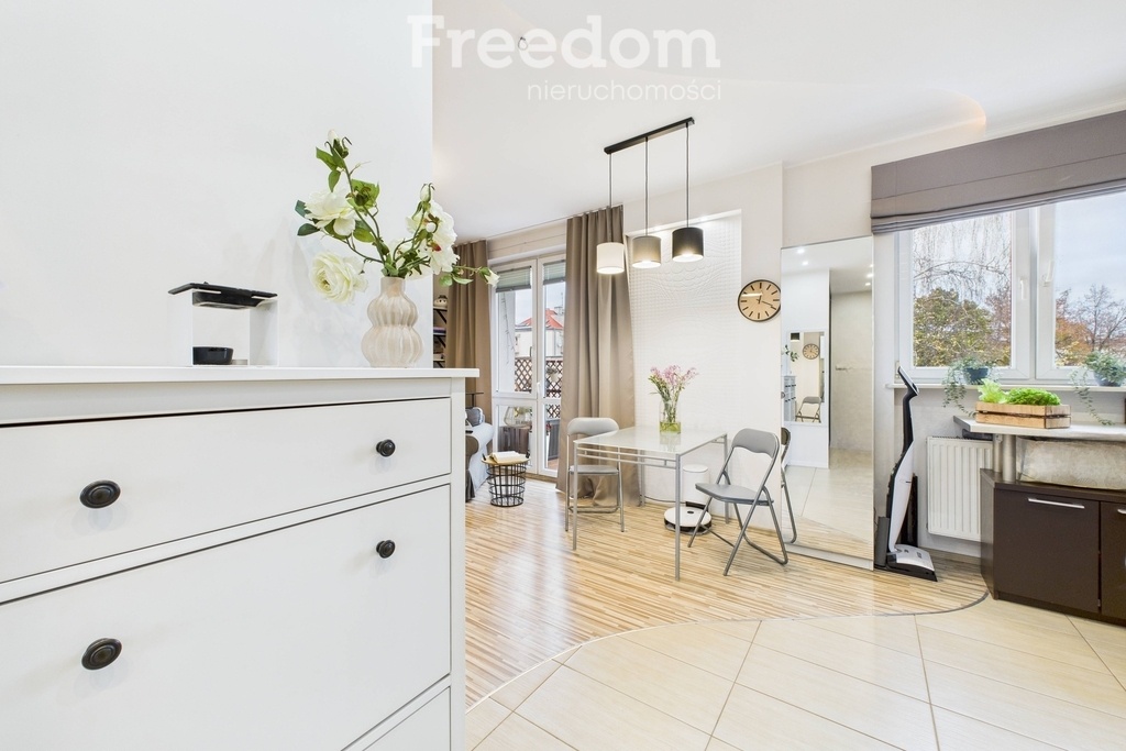 Elbląg FREEDOM NIERUCHOMOŚCISprzedam mieszkanie - Elbląg, Plac Wolności. Na sprzedaż wyjątkowo przytulne i bardzo