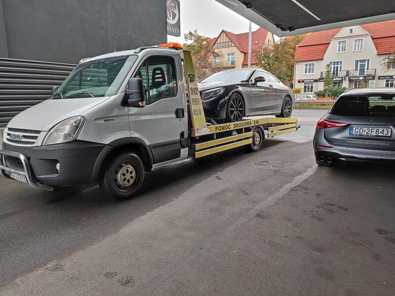 Elbląg Pomoc Drogowa Elbląg 24h Laweta SiódemkaZajmujemy się pomocą drogową 24 godziny 7 dni w tygodniu. Jesteśmy