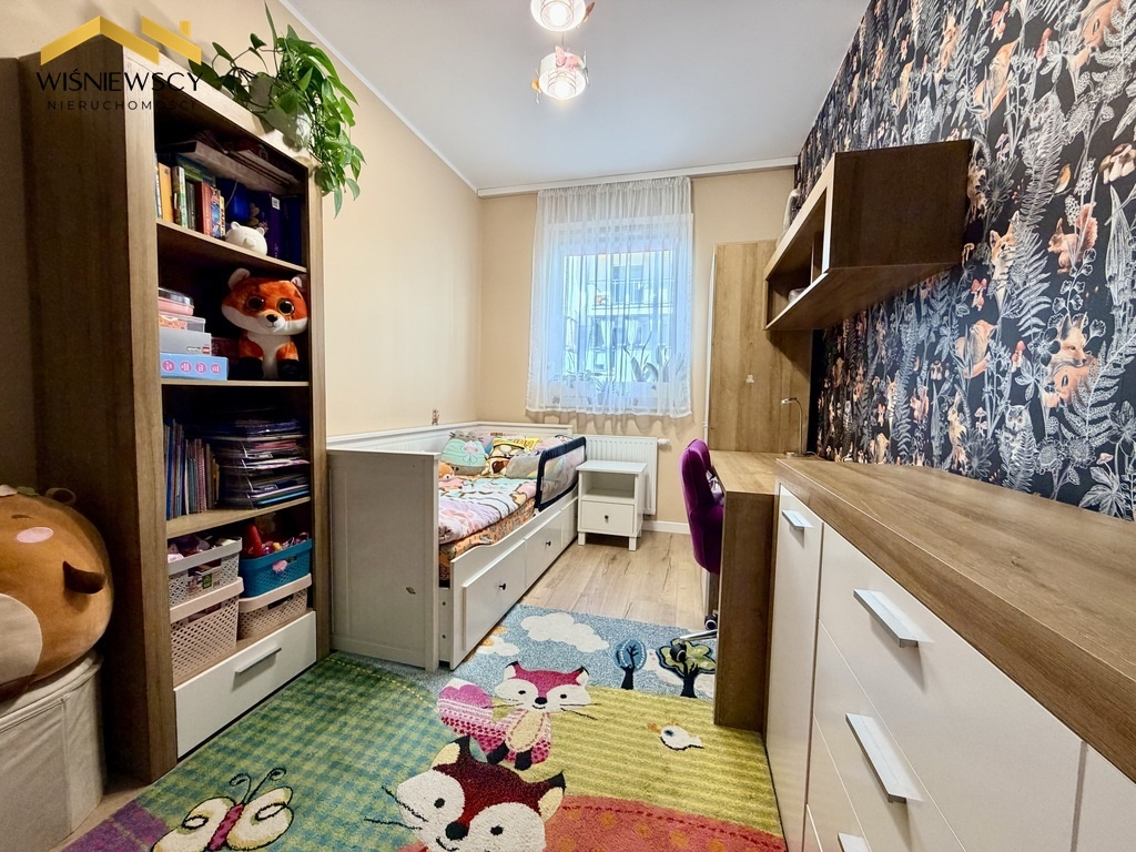 Elbląg WIŚNIEWSCY NIERUCHOMOŚCI Sp. z o.o.Sprzedam mieszkanie - Elbląg, Łęczycka. OFERTA
Na sprzedaż komfortowe,